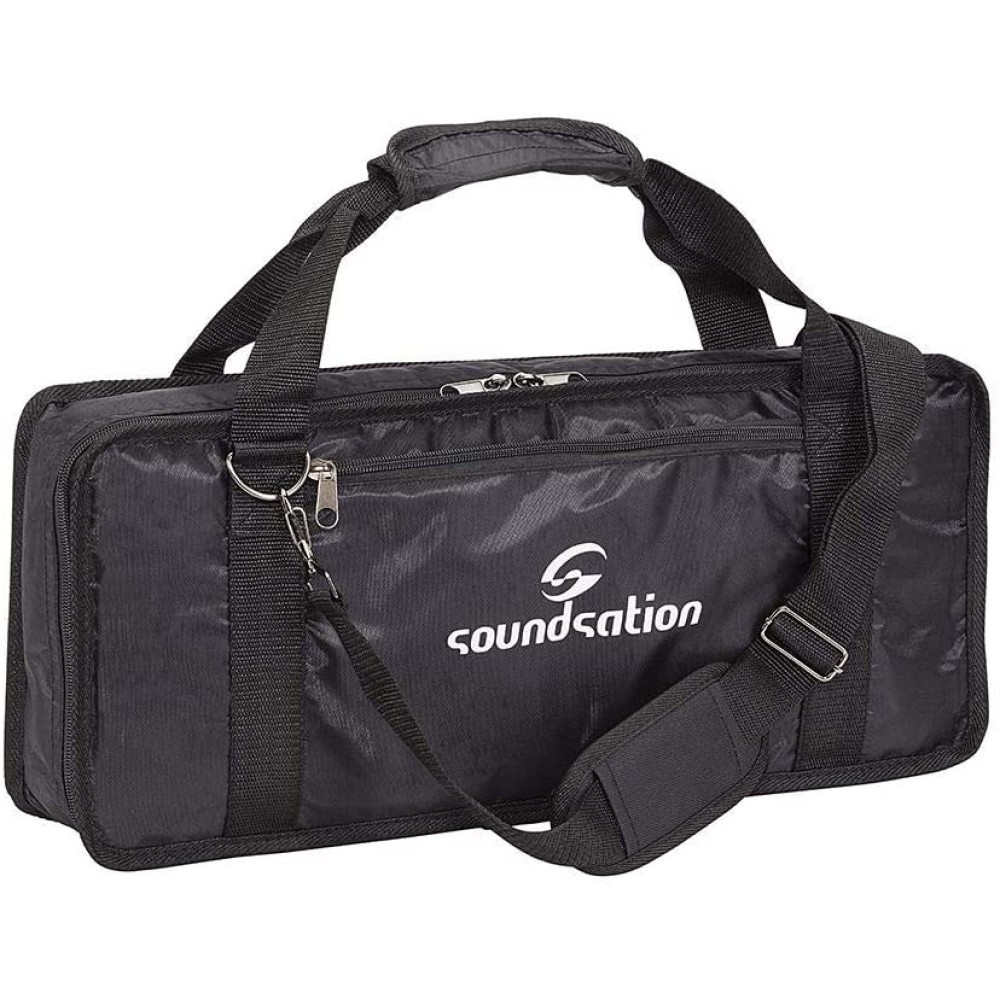 SOUNDSATION BBC - ASTUCCIO PER TASTIERE TIPO CASIO SA 46/47 (48x20x06 mm)