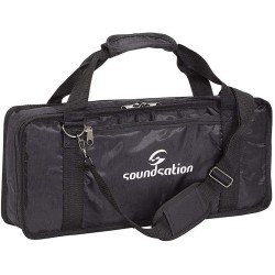 SOUNDSATION BBC - ASTUCCIO PER TASTIERE TIPO CASIO SA 46/47 (48x20x06 mm)