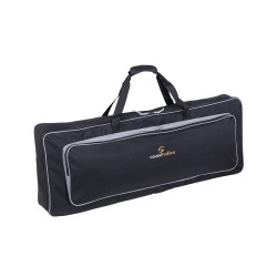 SOUNDSATION SB14 - BORSA IMBOTTITA PER TASTIERA CON DOPPIA TRACOLLA 93X33X11 CM