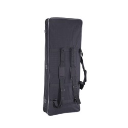 SOUNDSATION SB14 - BORSA IMBOTTITA PER TASTIERA CON DOPPIA TRACOLLA 93X33X11 CM
