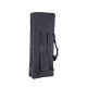 SOUNDSATION SB14 - BORSA IMBOTTITA PER TASTIERA CON DOPPIA TRACOLLA 93X33X11 CM