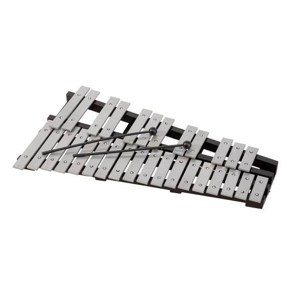 SOUNDSATION SG 30N - GLOCKENSPIEL CROMATICO DA 30 NOTE