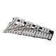 SOUNDSATION SG 30N - GLOCKENSPIEL CROMATICO DA 30 NOTE