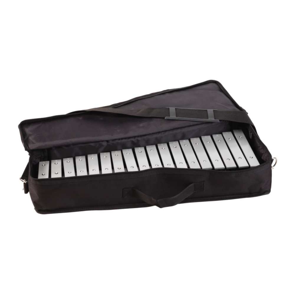 SOUNDSATION SG 30N - GLOCKENSPIEL CROMATICO DA 30 NOTE