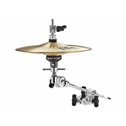 MEINL MXH - ASTA AUSILIARE HI-HAT CON CLAMP