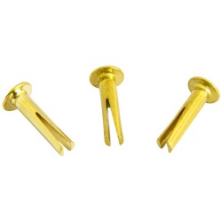 MEINL CY RIVET BR - ACCESSORIO PIATTI