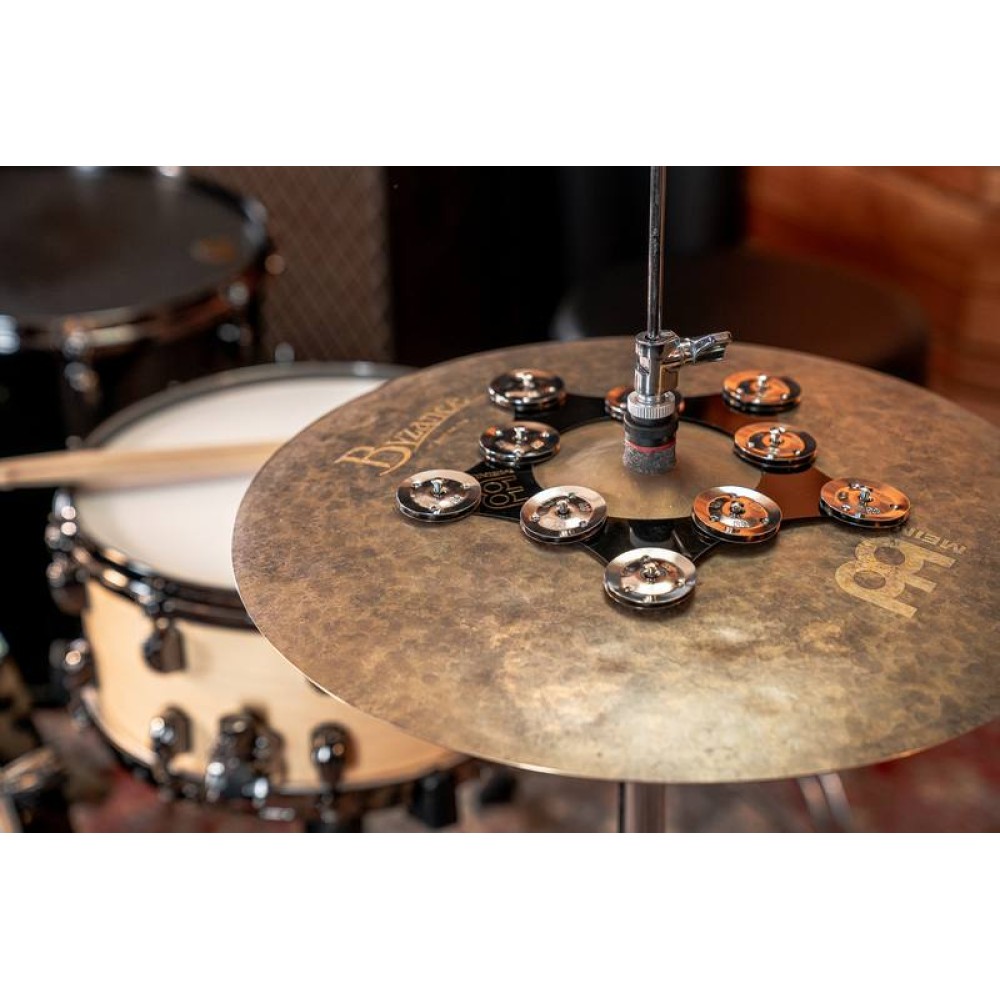 MEINL SFHHT - ACCESSORIO PIATTI PER BATTERIA