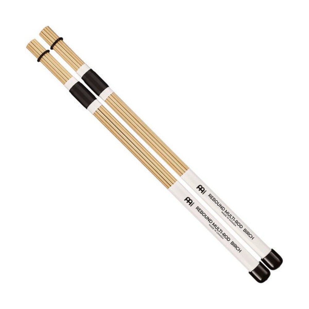 MEINL SB208 - HOT RODS