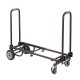 SOUNDSATION TR100 - CARRELLO PER ATTREZZATURA RIPIEGABILE MISURA MEDIA
