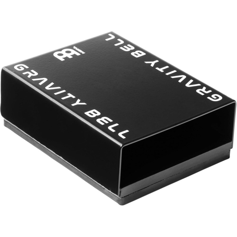 MEINL MGB - COWBELL DA APPOGGIARE SUL RULLANTE O I TAMBURI