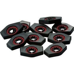 TAMA TTL10 Tension Lock - GUARNIZIONI PER TIRANTI DEL RULLANTE