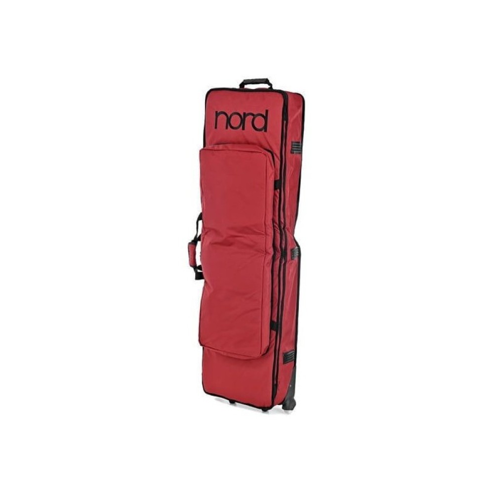 NORD Soft Case Stage / Piano 88 - CUSTODIA SEMIRIGIDA CON RUOTE PER NORD STAGE / PIANO 88 (1270 x 380 x 150mm)