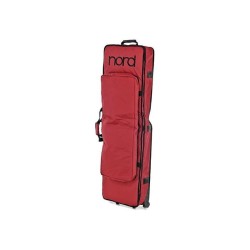 NORD Soft Case Stage / Piano 88 - CUSTODIA SEMIRIGIDA CON RUOTE PER NORD STAGE / PIANO 88 (1270 x 380 x 150mm)