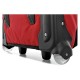 NORD Soft Case Stage / Piano 88 - CUSTODIA SEMIRIGIDA CON RUOTE PER NORD STAGE / PIANO 88 (1270 x 380 x 150mm)
