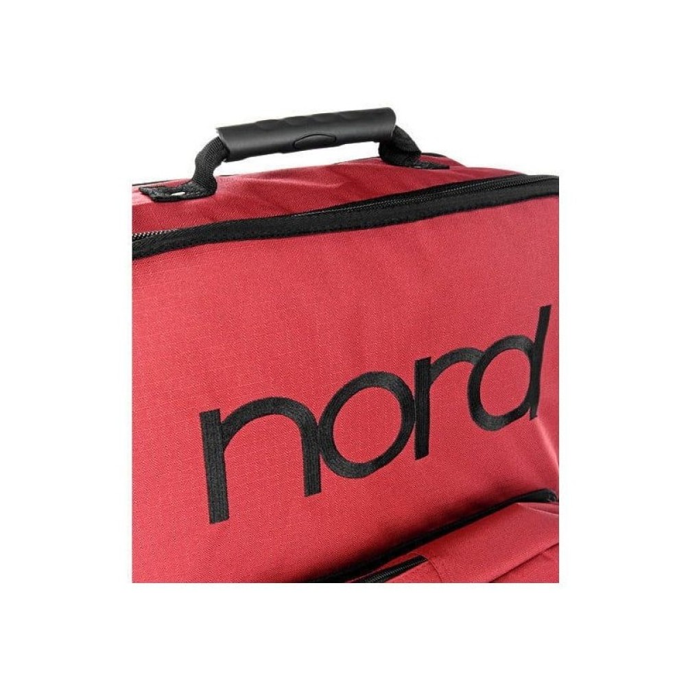NORD Soft Case Stage / Piano 88 - CUSTODIA SEMIRIGIDA CON RUOTE PER NORD STAGE / PIANO 88 (1270 x 380 x 150mm)