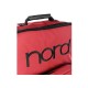 NORD Soft Case Stage / Piano 88 - CUSTODIA SEMIRIGIDA CON RUOTE PER NORD STAGE / PIANO 88 (1270 x 380 x 150mm)