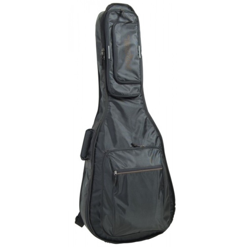 PROEL BAG210PN - CUSTODIA IMBOTTITA PER CHITARRA ACUSTICA