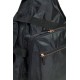 PROEL BAG110PN BLACK - BORSA IN NYLON PER CHITARRA ACUSTICA COLORE NERO