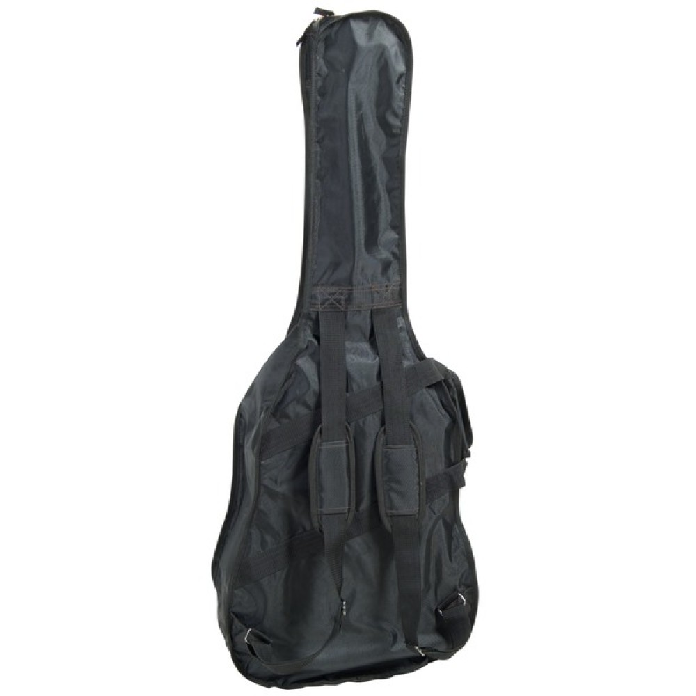 PROEL BAG140PN - BORSA PER CHITARRA CLASSICA 3/4