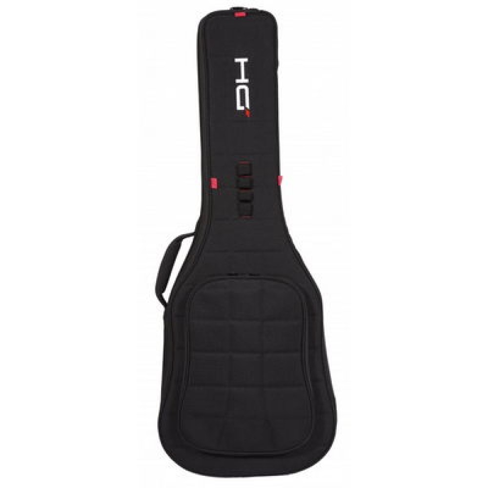 PROEL DIE HARD DHEEGB Armor Essential - BORSA PROFESSIONALE IMBOTTITA PER CHITARRA ELETTRICA