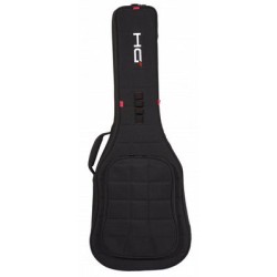 PROEL DIE HARD DHEEGB Armor Essential - BORSA PROFESSIONALE IMBOTTITA PER CHITARRA ELETTRICA