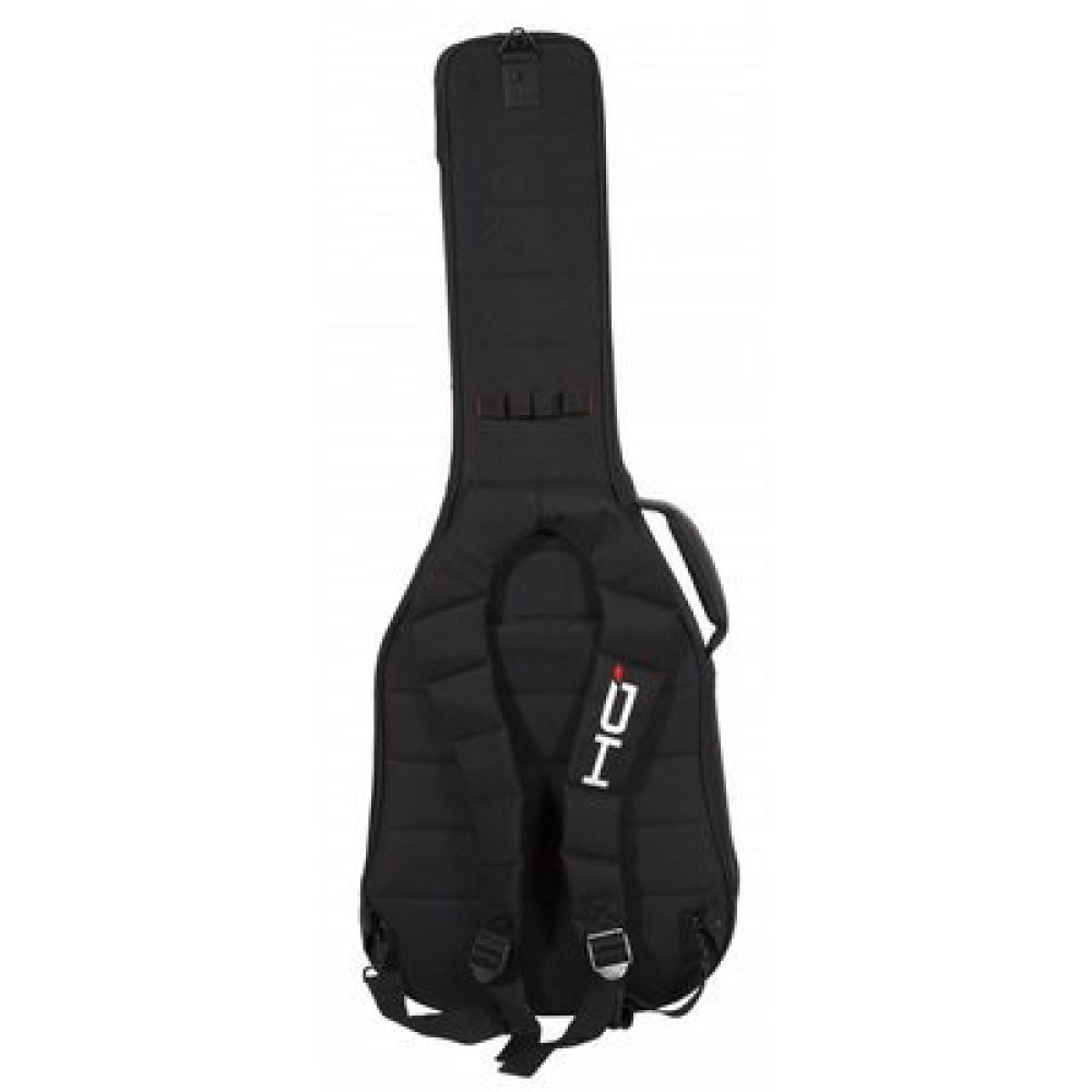 PROEL DIE HARD DHEEGB Armor Essential - BORSA PROFESSIONALE IMBOTTITA PER CHITARRA ELETTRICA