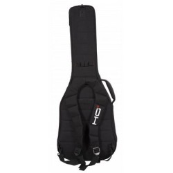 PROEL DIE HARD DHEEGB Armor Essential - BORSA PROFESSIONALE IMBOTTITA PER CHITARRA ELETTRICA