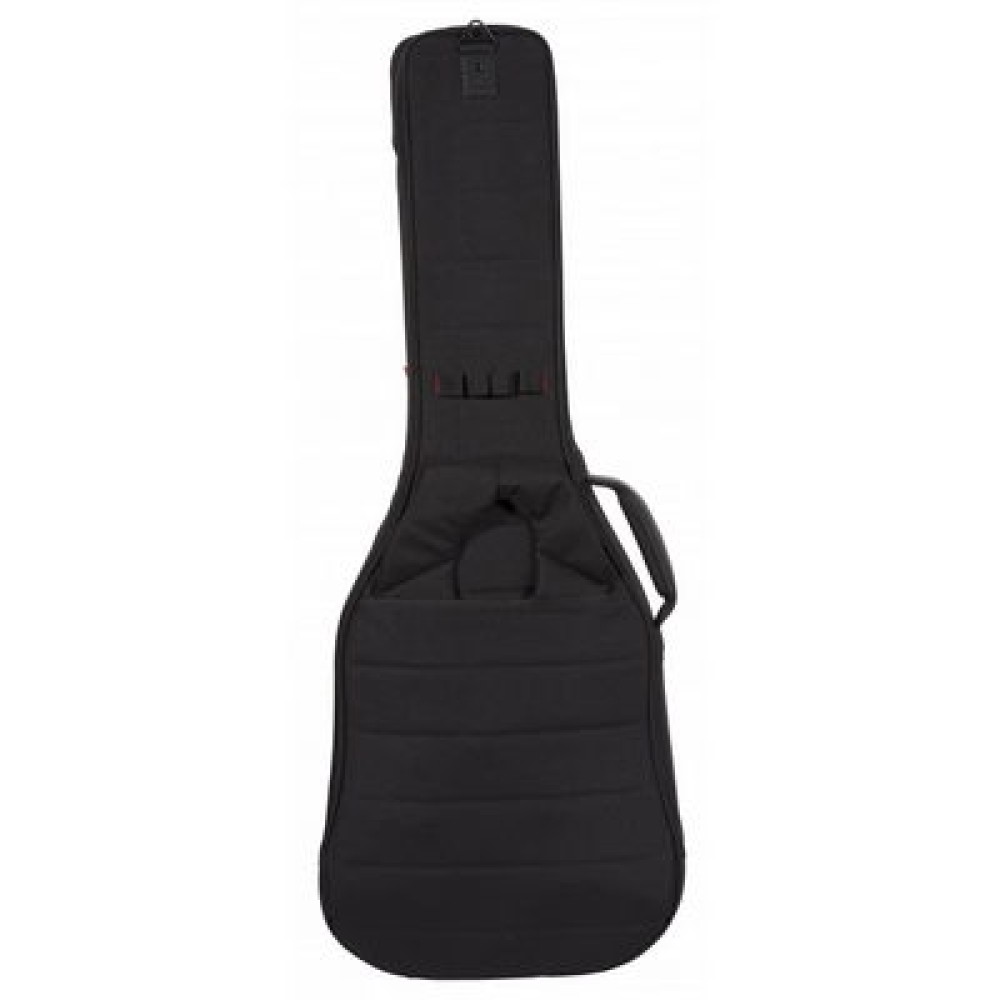 PROEL DIE HARD DHEEGB Armor Essential - BORSA PROFESSIONALE IMBOTTITA PER CHITARRA ELETTRICA