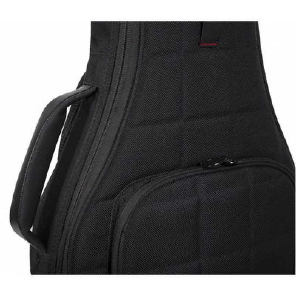 PROEL DIE HARD DHEEGB Armor Essential - BORSA PROFESSIONALE IMBOTTITA PER CHITARRA ELETTRICA