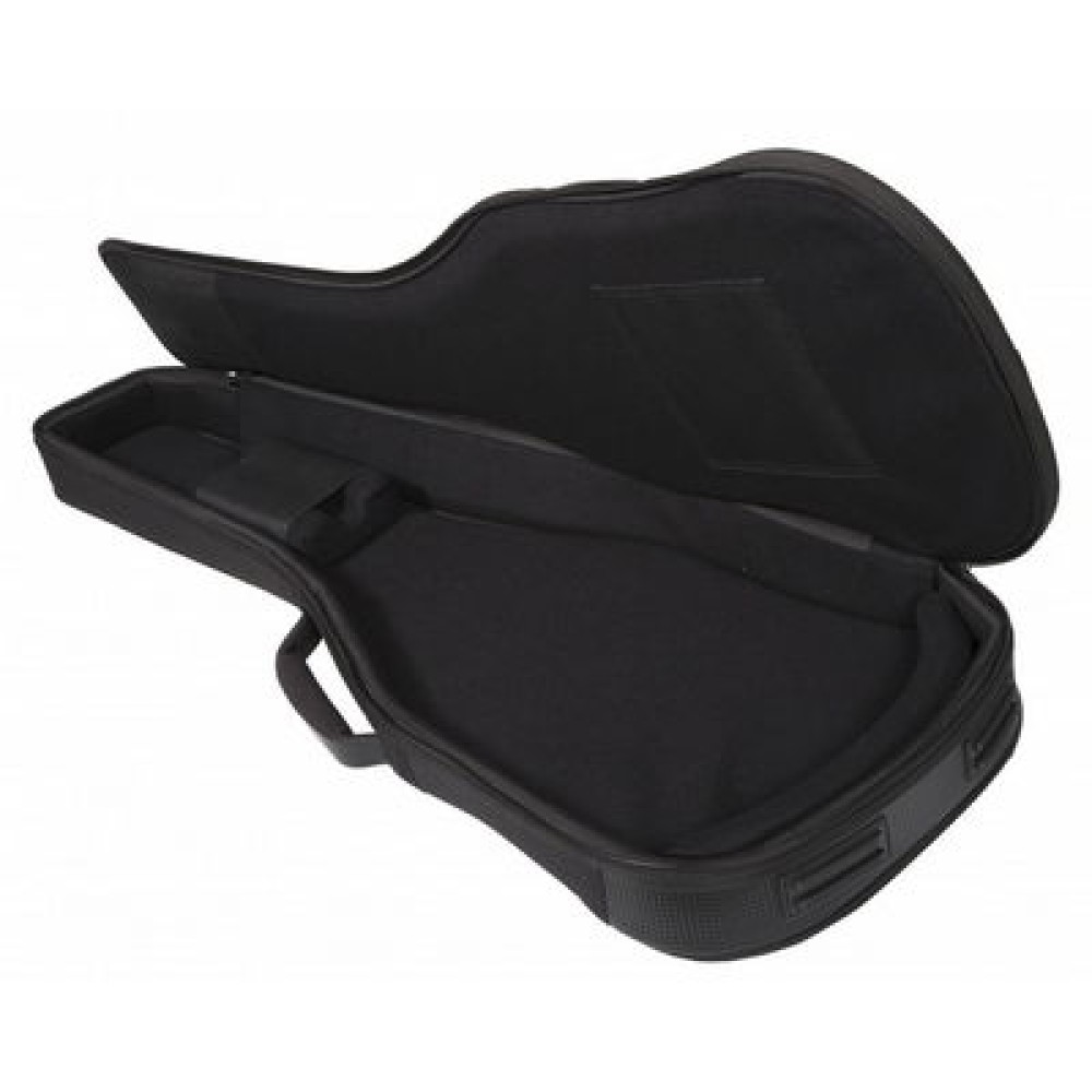 PROEL DIE HARD DHEEGB Armor Essential - BORSA PROFESSIONALE IMBOTTITA PER CHITARRA ELETTRICA