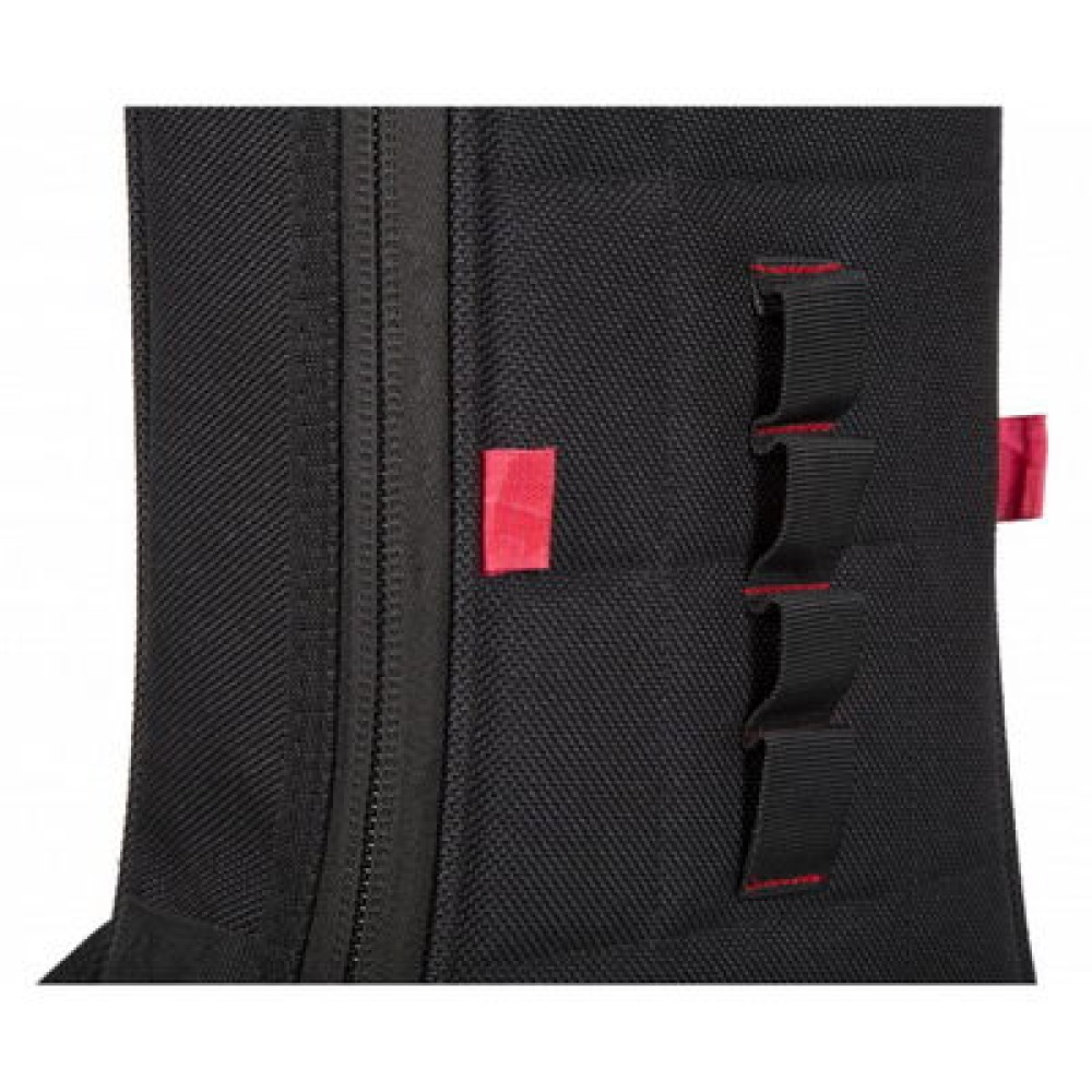 PROEL DIE HARD DHEEGB Armor Essential - BORSA PROFESSIONALE IMBOTTITA PER CHITARRA ELETTRICA