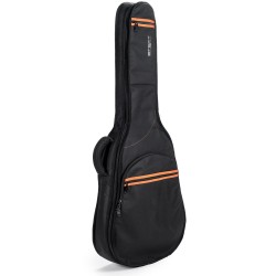 Stefy Line GB300AC Linea 300 - Custodia Imbottita Per Chitarra Acustica