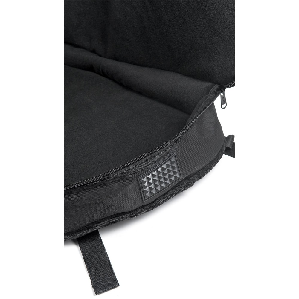 Stefy Line GB300AC Linea 300 - Custodia Imbottita Per Chitarra Acustica