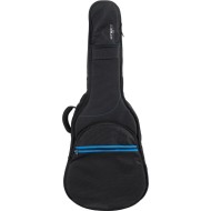 STEFY LINE GB400EL - Borsa Imbottita Per Chitarra Elettrica da 20 mm