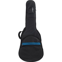 STEFY LINE GB400EL - Borsa Imbottita Per Chitarra Elettrica da 20 mm