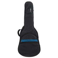 STEFY LINE GB400AC - Borsa Imbottita Per Chitarra Acustica da 20 mm