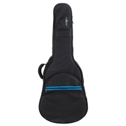 STEFY LINE GB400AC - Borsa Imbottita Per Chitarra Acustica da 20 mm
