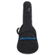 STEFY LINE GB400AC - Borsa Imbottita Per Chitarra Acustica da 20 mm