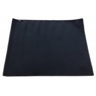 STEFY LINE DBTB2BLK - TAPPETO PROFESSIONALE PER BATTERIA 200 X 160 CM