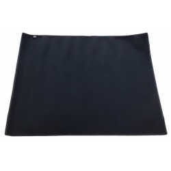 STEFY LINE DB200 1BLK - TAPPETO PER BATTERIA ELETTRONICA 130 X 100 CM