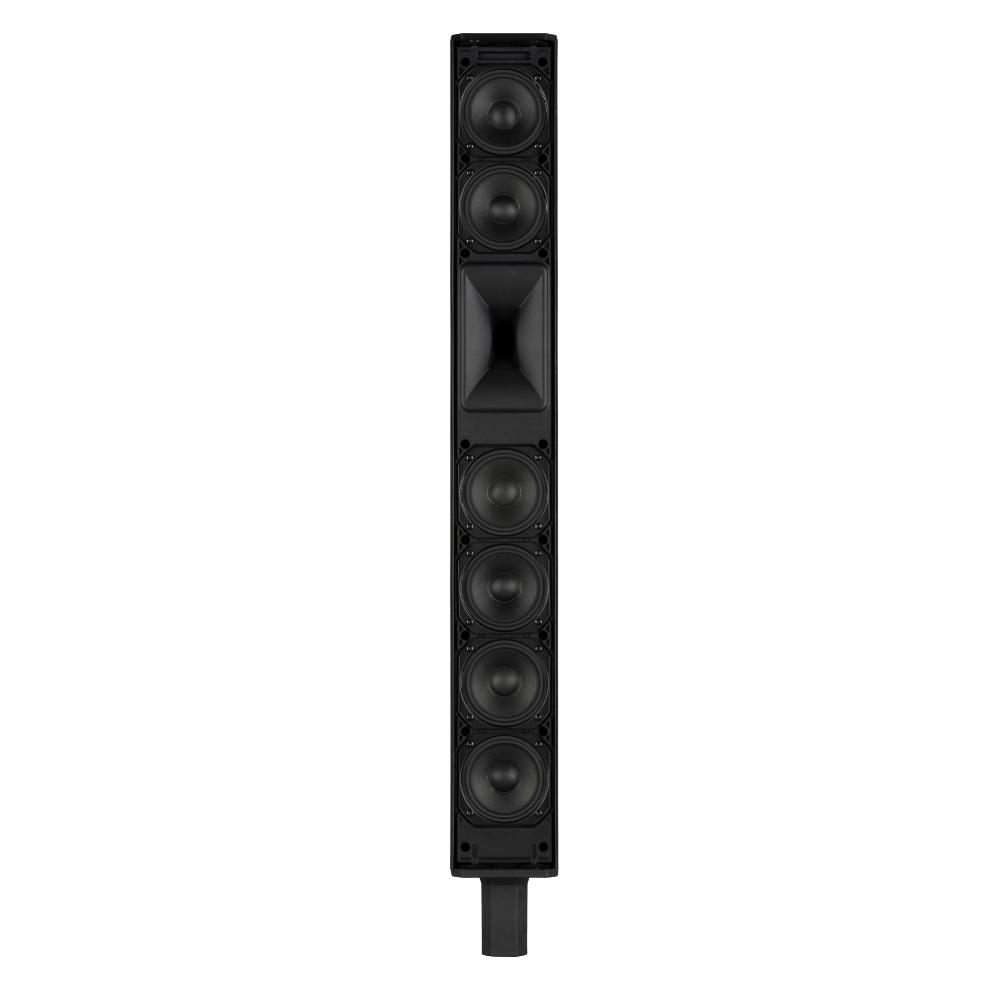 RCF Evox J9 - SISTEMA AUDIO A COLONNA ATTIVO 2100 WATT
