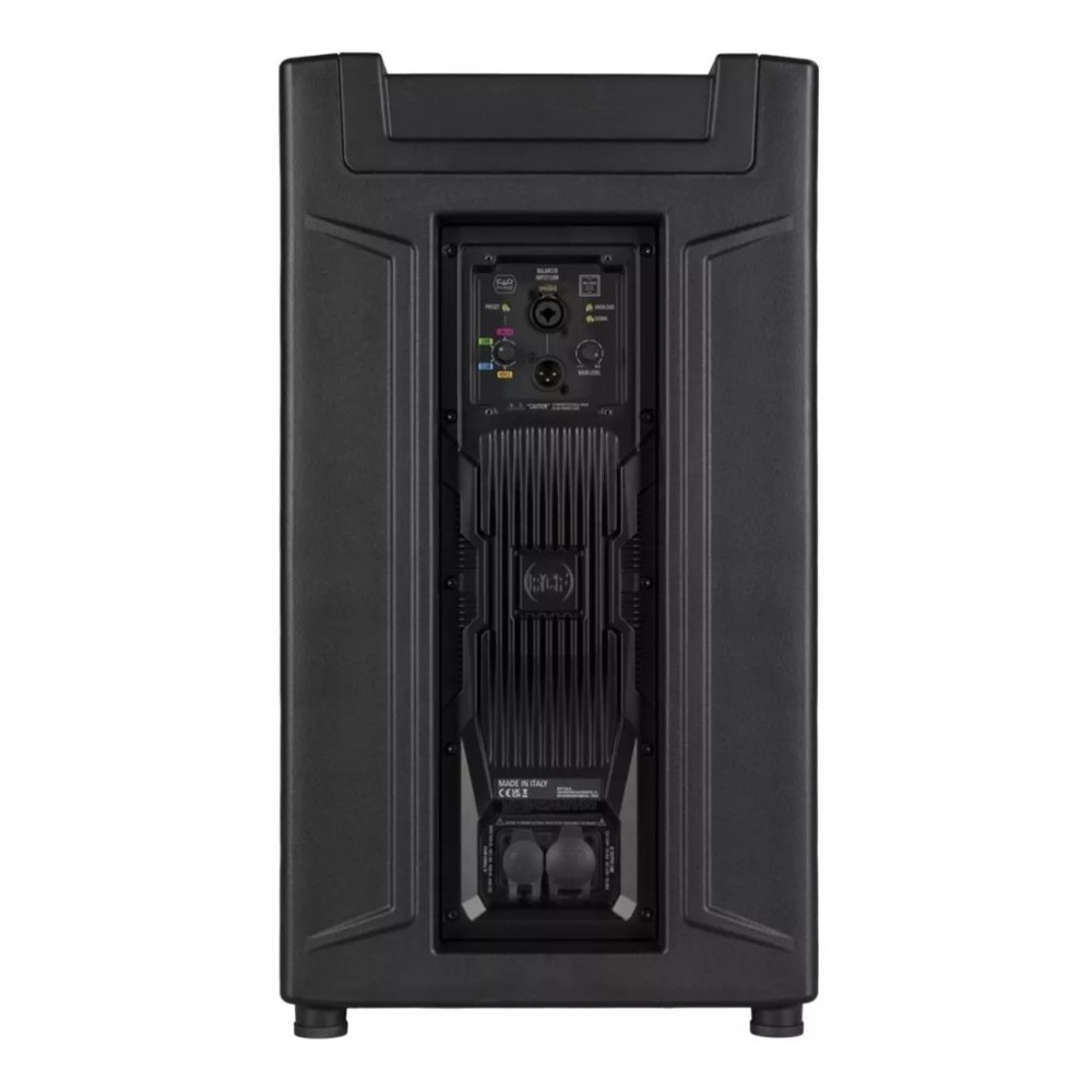 RCF EVOX J11 - SISTEMA AUDIO A COLONNA ATTIVO 3500 WATT