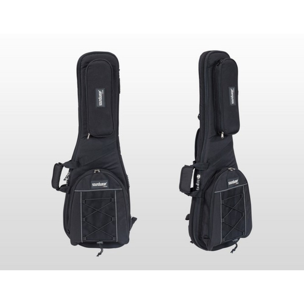 SOUNDWEAR BASS GUITAR BAG (1884.01) - CUSTODIA IMBOTTITA PER BASSO ELETTRICO