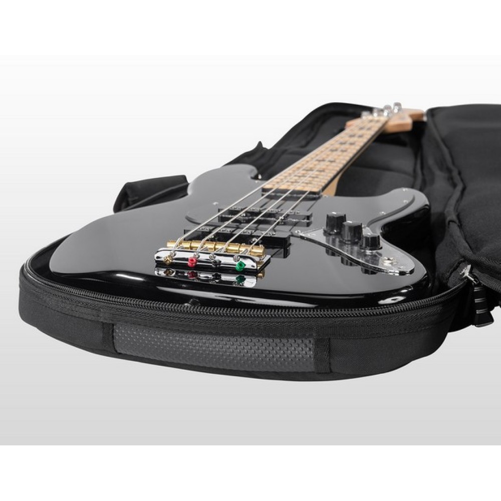 SOUNDWEAR BASS GUITAR BAG (1884.01) - CUSTODIA IMBOTTITA PER BASSO ELETTRICO
