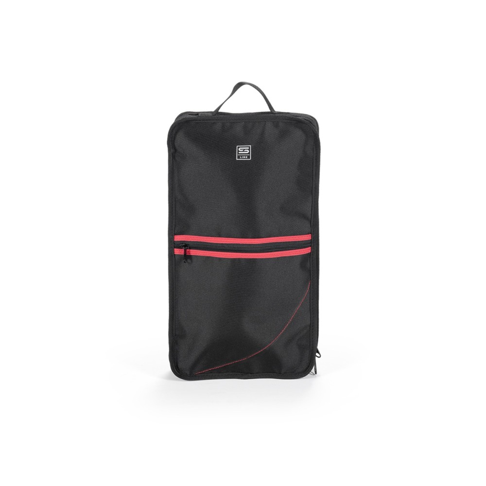 STEFY LINE DB200 DS2 - BORSA PORTA BACCHETTE BATTERIA A ZAINO