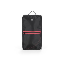 STEFY LINE DB200 DS2 - BORSA PORTA BACCHETTE BATTERIA A ZAINO