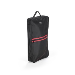 STEFY LINE DB200 DS2 - BORSA PORTA BACCHETTE BATTERIA A ZAINO