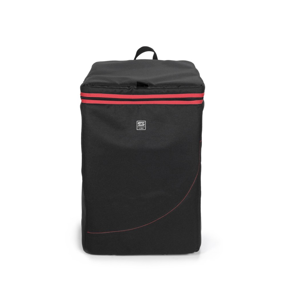 STEFY LINE EB200 CJN - CUSTODIA IMBOTTITA PER CAJON CON TRACOLLE