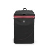 STEFY LINE EB200 CJN - CUSTODIA IMBOTTITA PER CAJON CON TRACOLLE