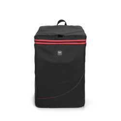 STEFY LINE EB200 CJN - CUSTODIA IMBOTTITA PER CAJON CON TRACOLLE